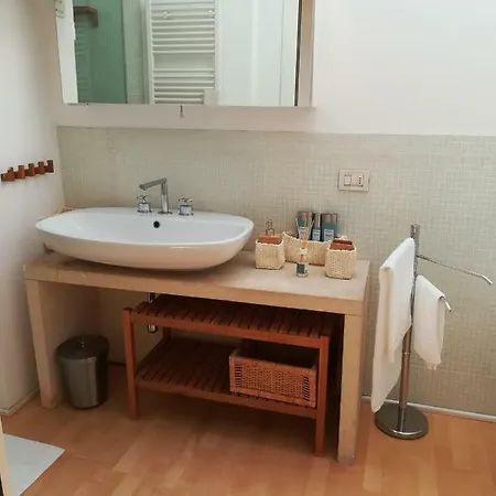 Residenza San Pietro * ויצ'נצה