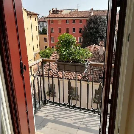 アパート Residenza San Pietro