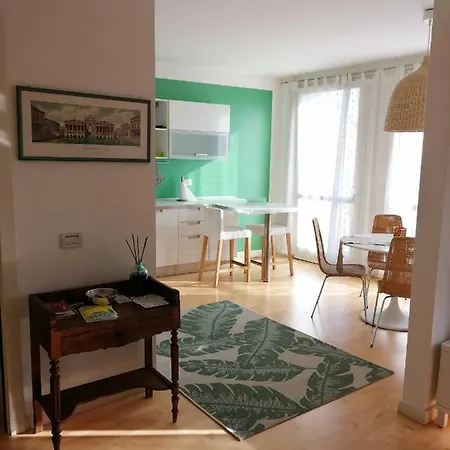 Apartament Residenza San Pietro