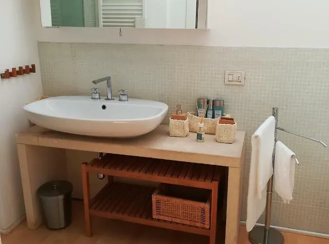 Residenza San Pietro * 비첸차