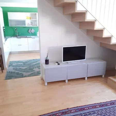 Apartment Residenza San Pietro *