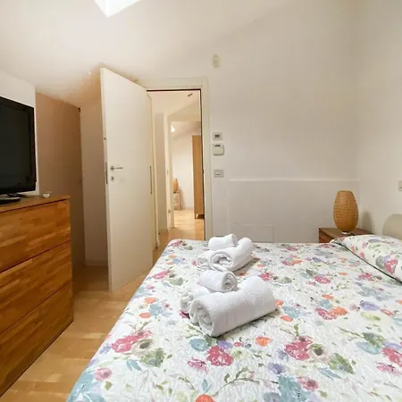 Residenza San Pietro * Vicenza