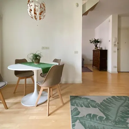 Residenza San Pietro Apartment *