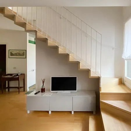 Residenza San Pietro Apartment Vicenza