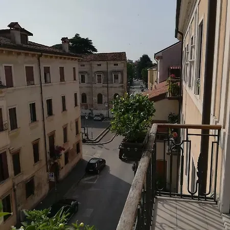 Residenza San Pietro Apartamento