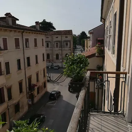 Residenza San Pietro Apartment