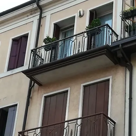 Residenza San Pietro Apartment Vicenza