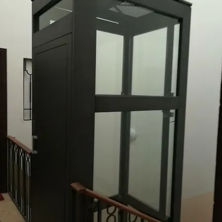 Apartment Residenza San Pietro *