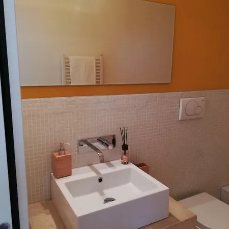 Residenza San Pietro Apartment *