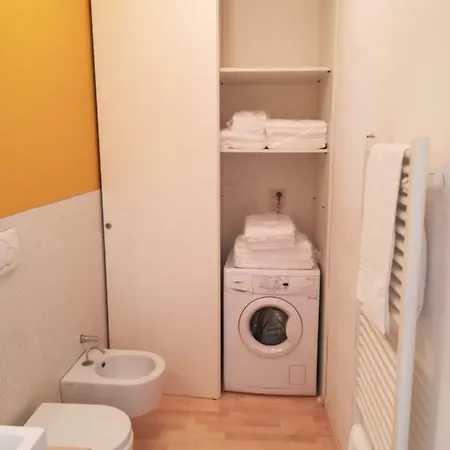 Residenza San Pietro Apartment