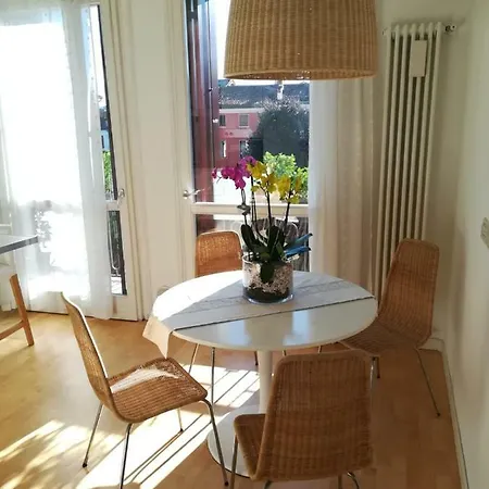 Residenza San Pietro Apartment