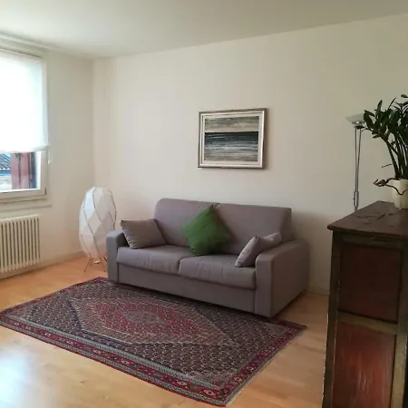 Residenza San Pietro *