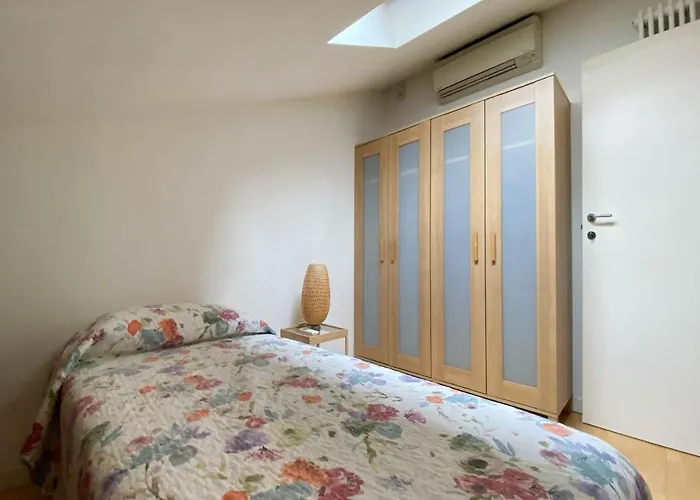 Apartamento Residenza San Pietro Vicenza