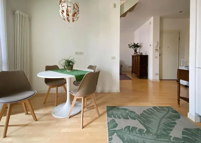 Residenza San Pietro Apartamento *