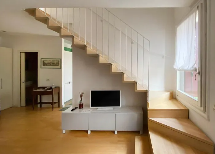 Residenza San Pietro Apartamento Vicenza