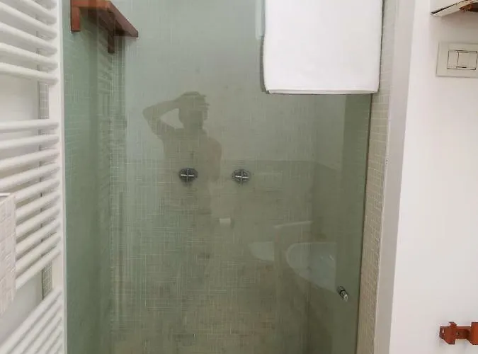 Residenza San Pietro Apartamento *