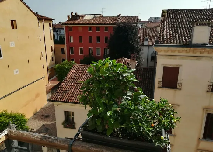 Residenza San Pietro Vicenza