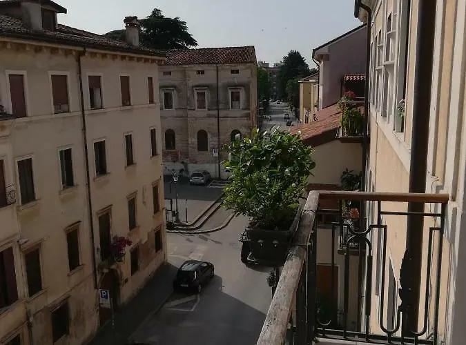 Residenza San Pietro Daire