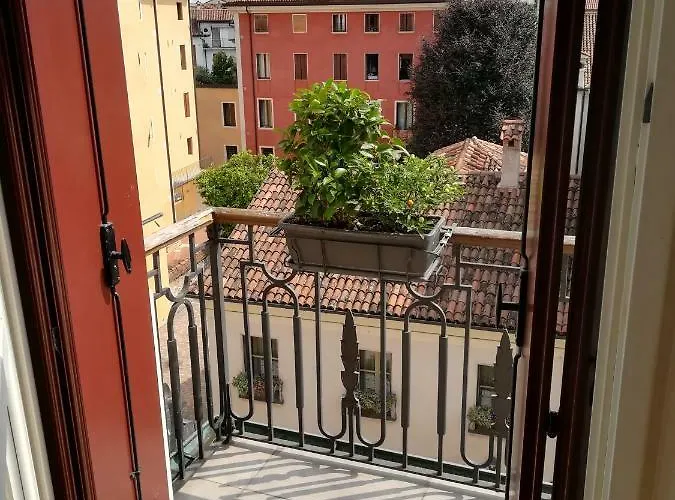Apartamento Residenza San Pietro