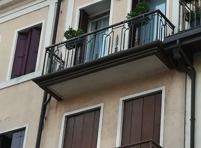 Residenza San Pietro Apartamento Vicenza