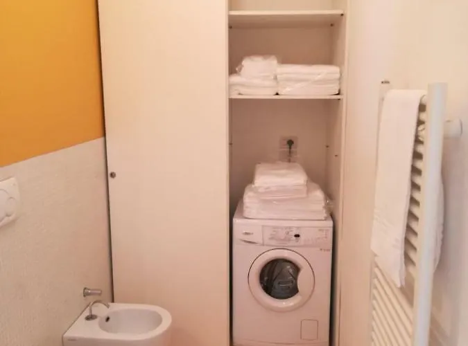 Residenza San Pietro Apartamento