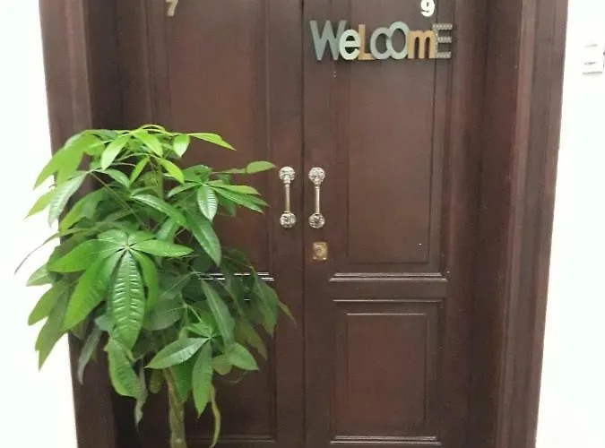 Residenza San Pietro Vicenza