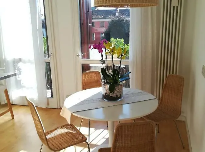 Residenza San Pietro Apartamento