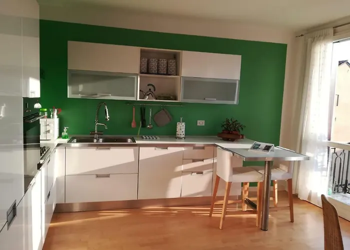 Residenza San Pietro Vicenza